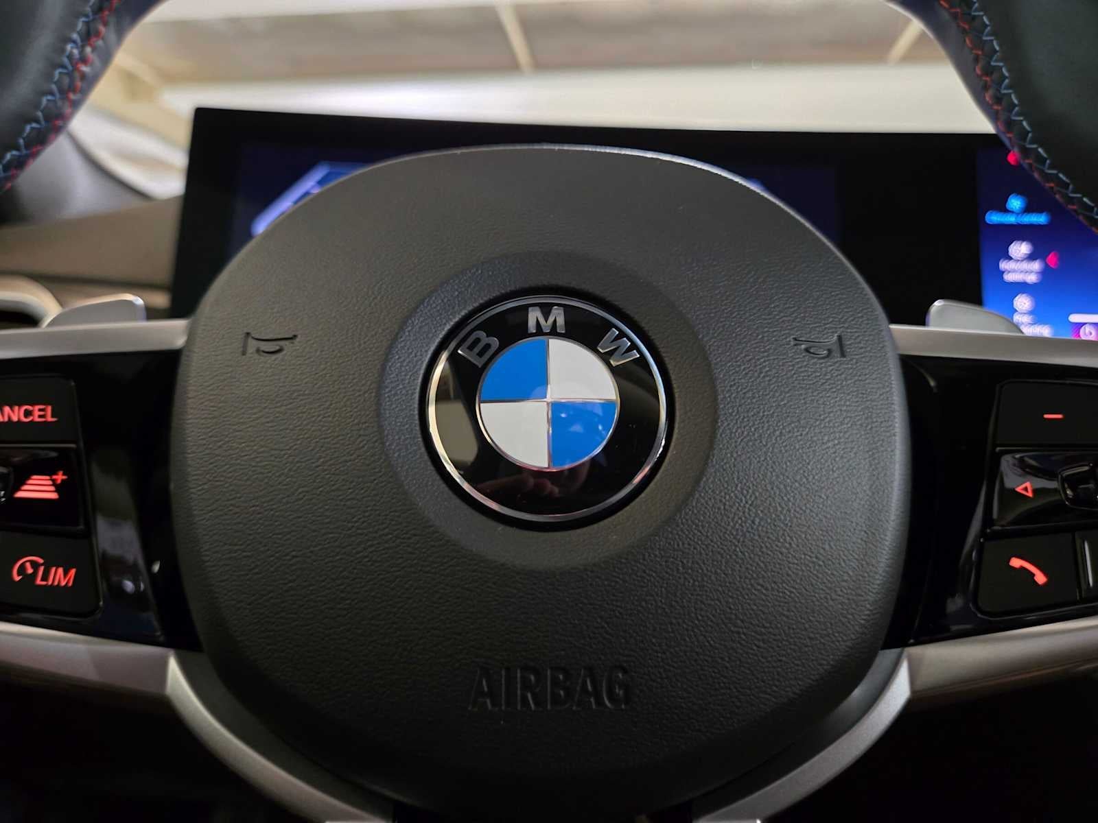2026 BMW 4 Series M440i xDrive