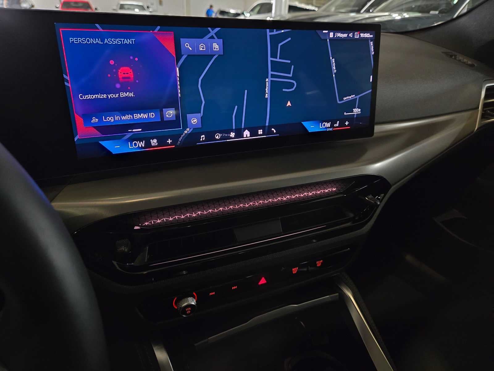 2026 BMW 4 Series M440i xDrive