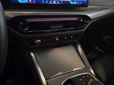 2026 BMW 4 Series M440i xDrive