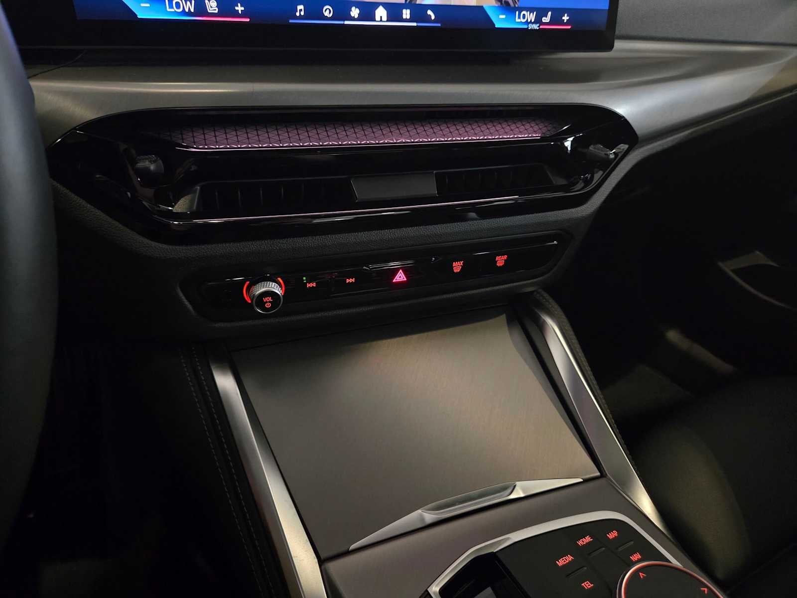 2026 BMW 4 Series M440i xDrive