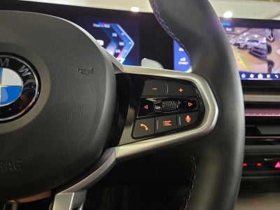 2026 BMW 4 Series M440i xDrive