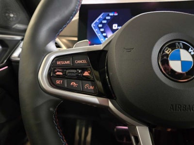 2026 BMW 4 Series M440i xDrive