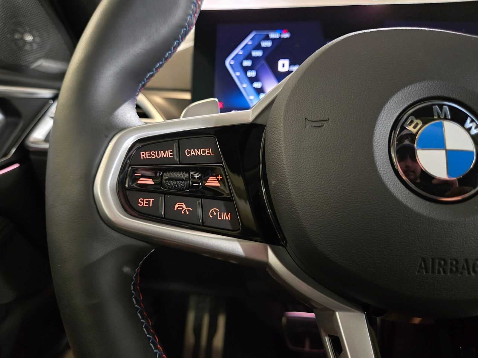 2026 BMW 4 Series M440i xDrive