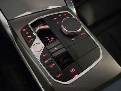 2026 BMW 4 Series M440i xDrive