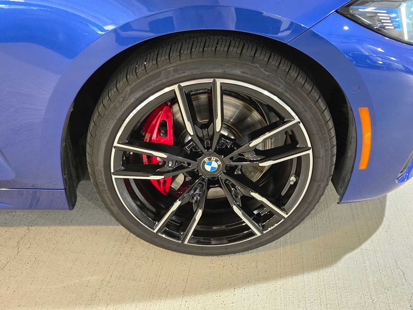 2026 BMW 4 Series M440i xDrive