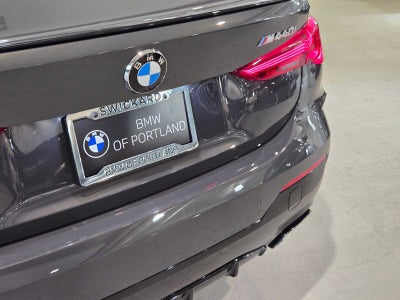 2027 BMW 4 Series M440i xDrive