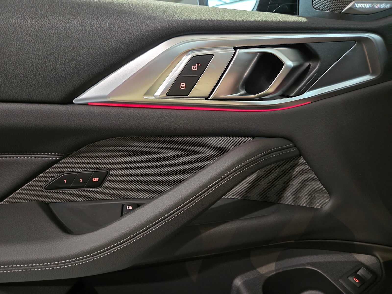 2027 BMW 4 Series M440i xDrive