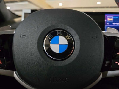 2027 BMW 4 Series M440i xDrive