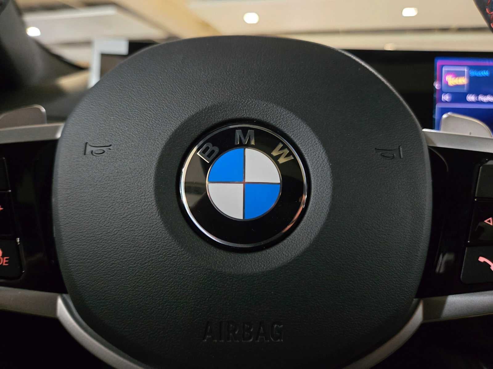 2027 BMW 4 Series M440i xDrive