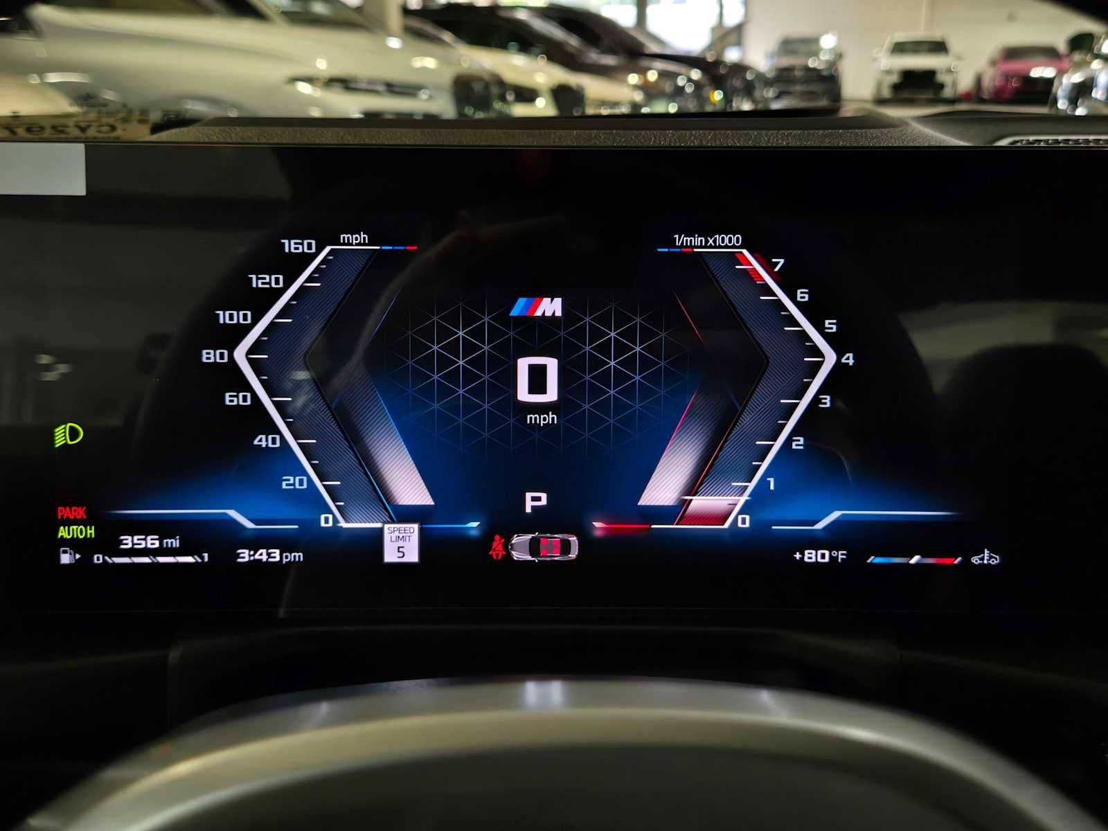 2027 BMW 4 Series M440i xDrive