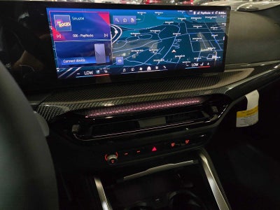 2027 BMW 4 Series M440i xDrive