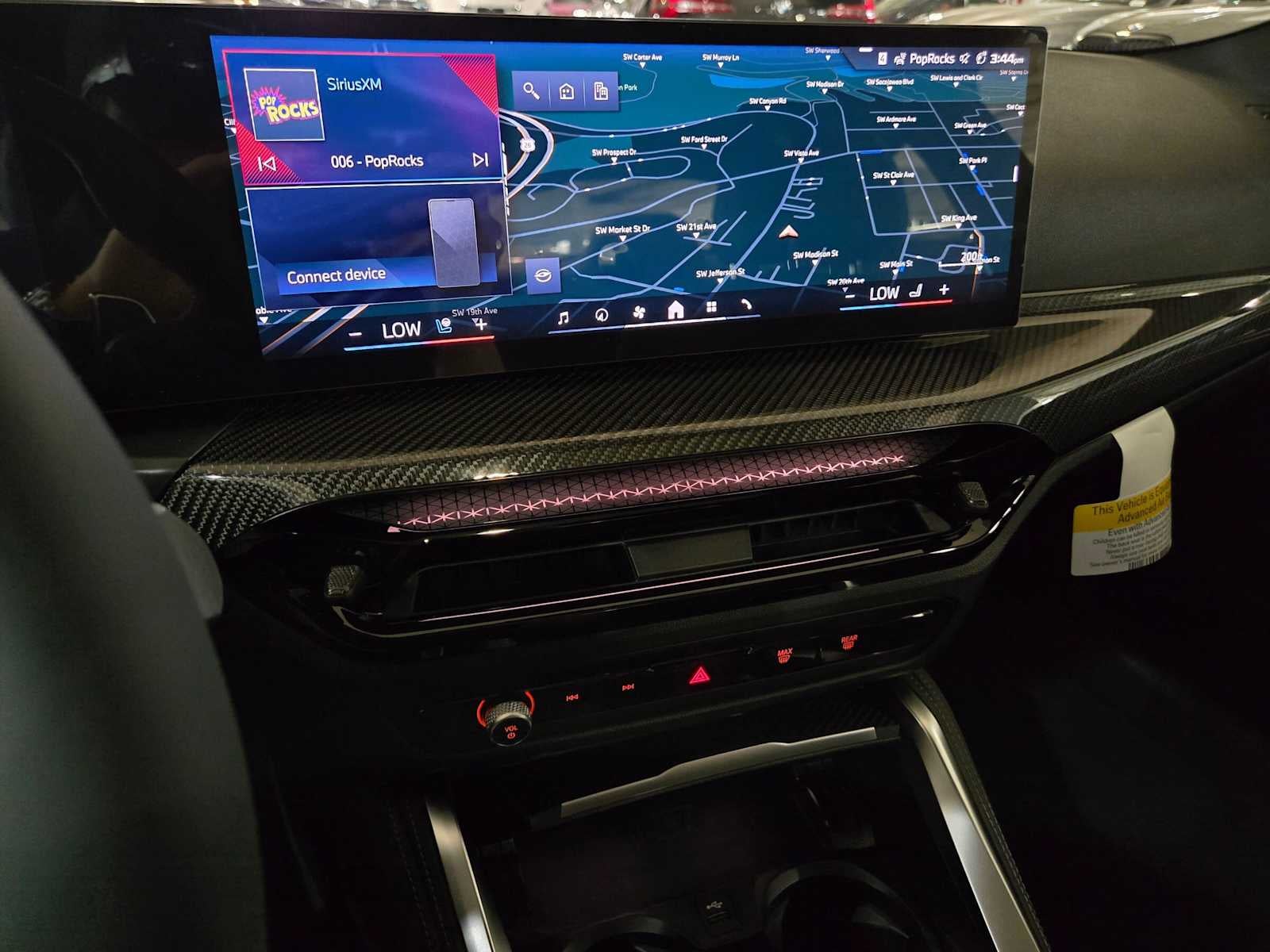 2027 BMW 4 Series M440i xDrive