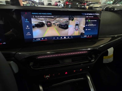 2027 BMW 4 Series M440i xDrive