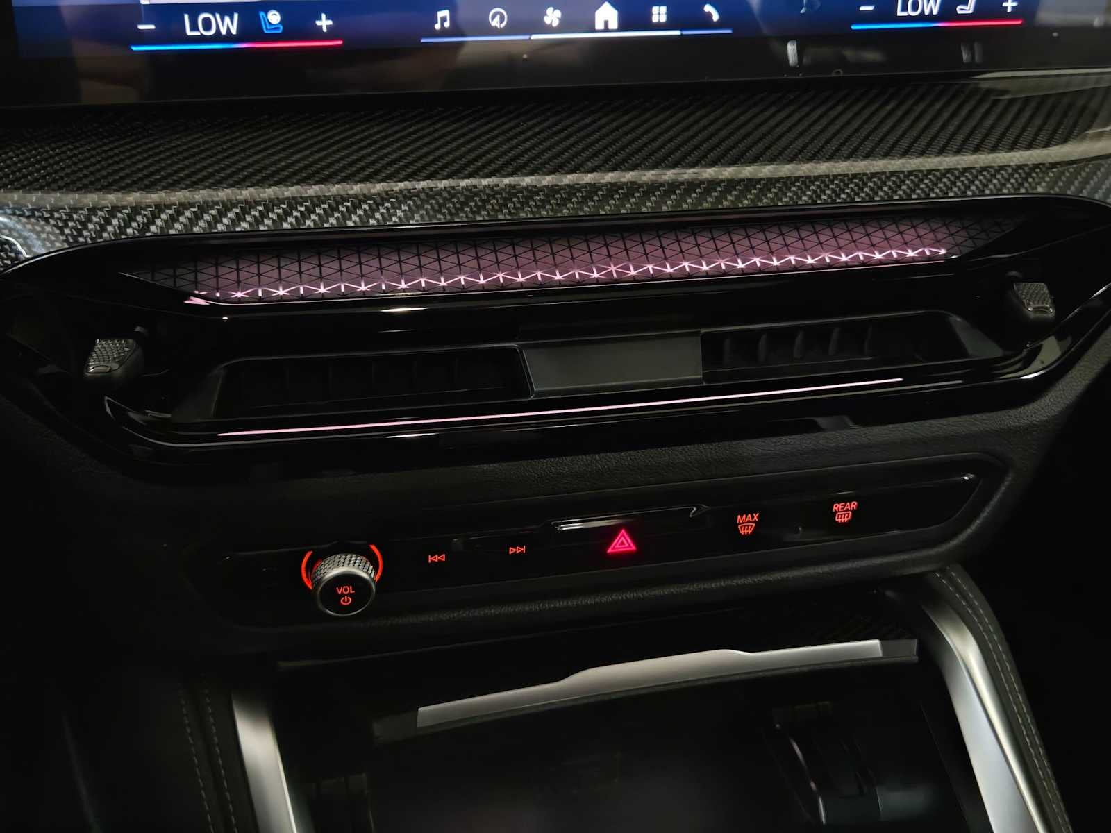 2027 BMW 4 Series M440i xDrive
