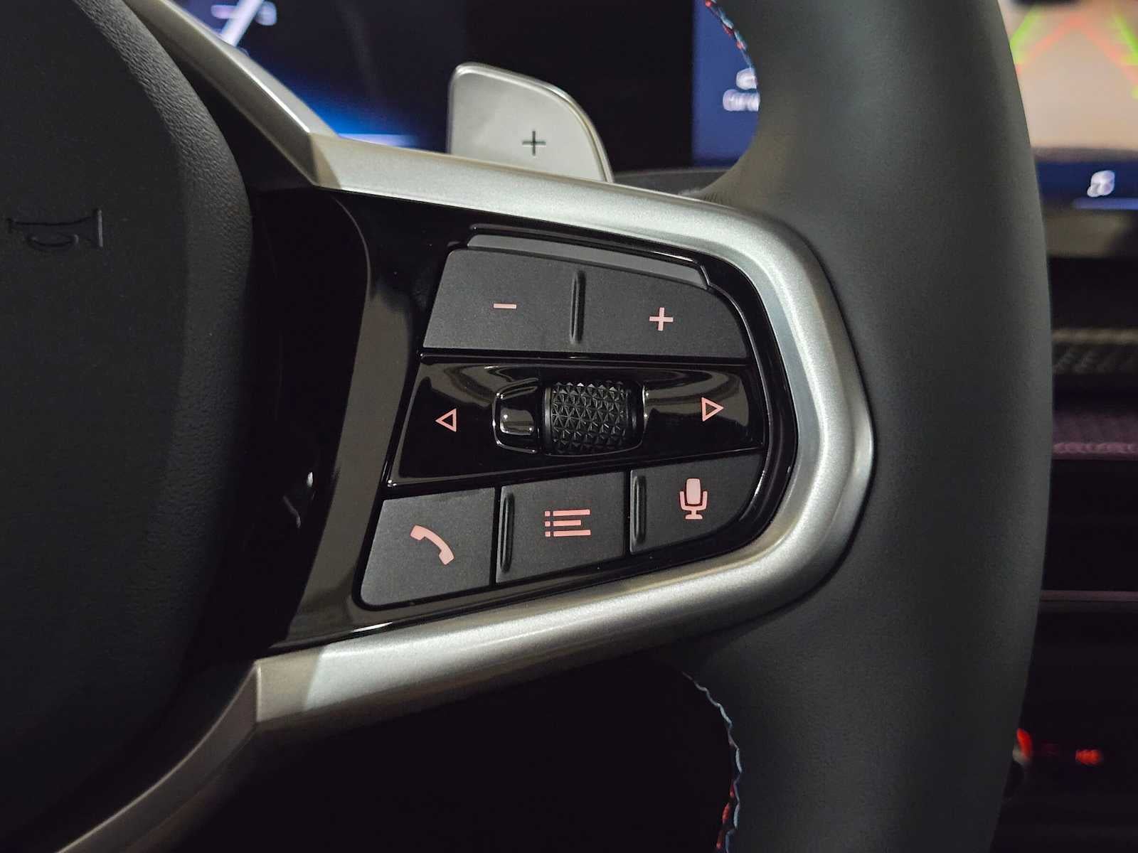 2027 BMW 4 Series M440i xDrive
