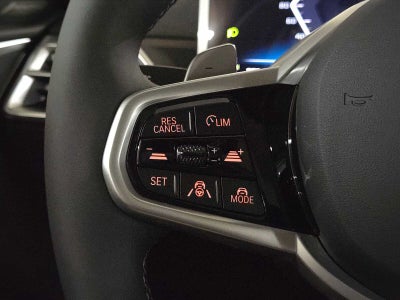 2027 BMW 4 Series M440i xDrive