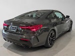 2027 BMW 4 Series M440i xDrive