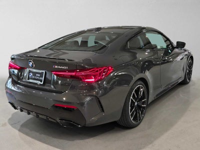 2027 BMW 4 Series M440i xDrive