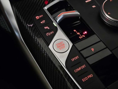 2027 BMW 4 Series M440i xDrive