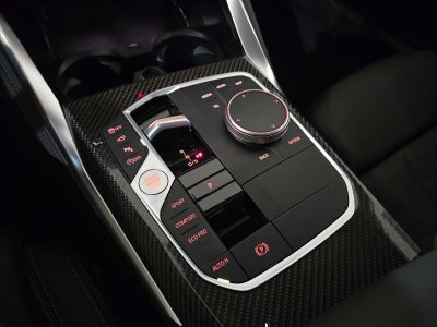 2027 BMW 4 Series M440i xDrive