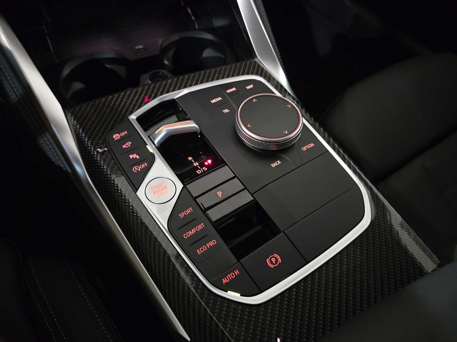 2027 BMW 4 Series M440i xDrive