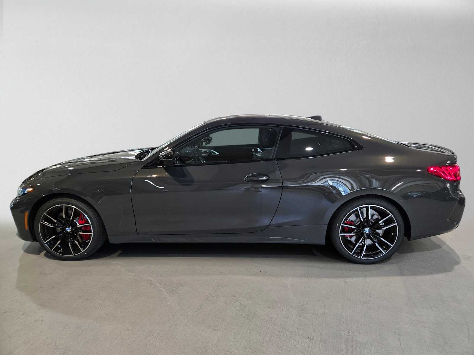 2027 BMW 4 Series M440i xDrive