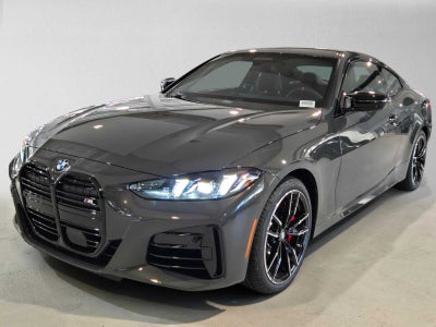 2027 BMW 4 Series M440i xDrive
