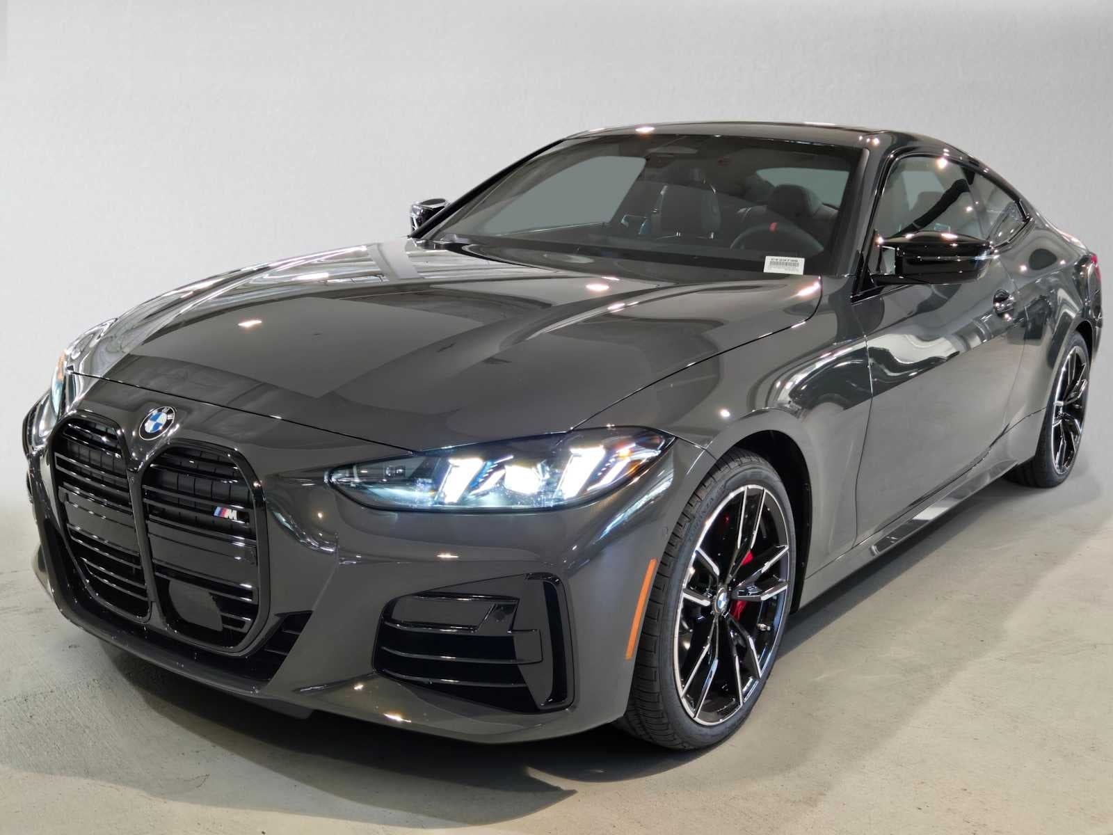 2027 BMW 4 Series M440i xDrive