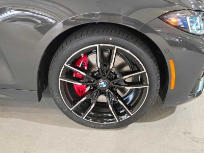 2027 BMW 4 Series M440i xDrive