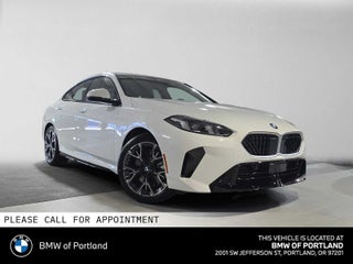 2026 BMW 2 Series 228