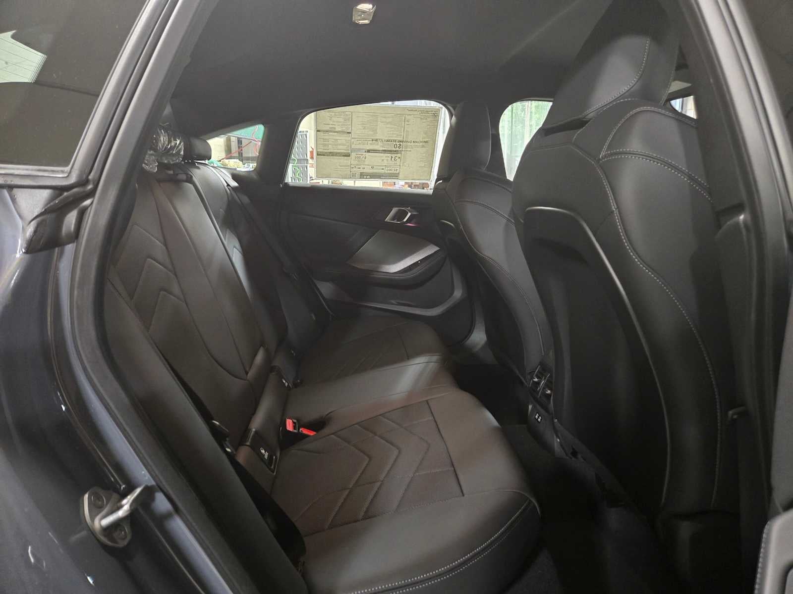 2026 BMW 228 228