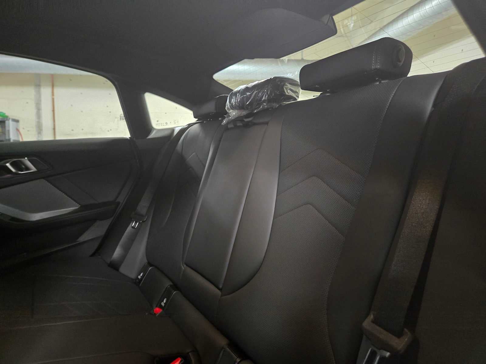 2026 BMW 228 228