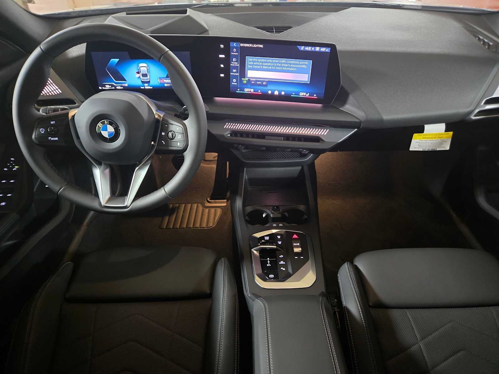 2026 BMW 228 228
