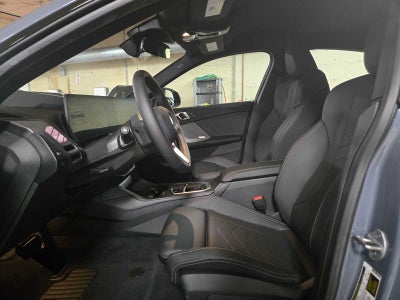2026 BMW 228 228