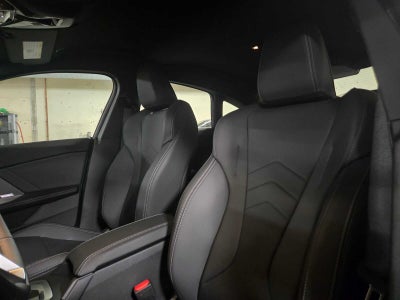 2026 BMW 228 228