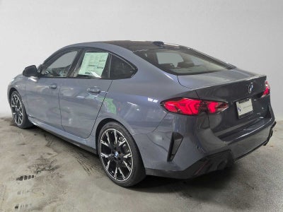 2026 BMW 228 228