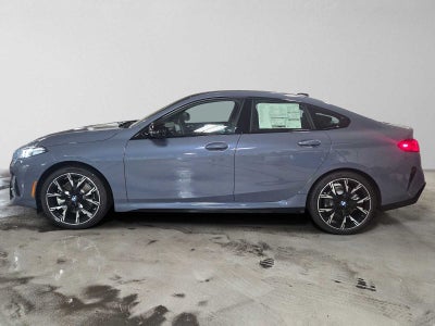 2026 BMW 228 228