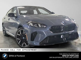 2026 BMW 2 Series 228