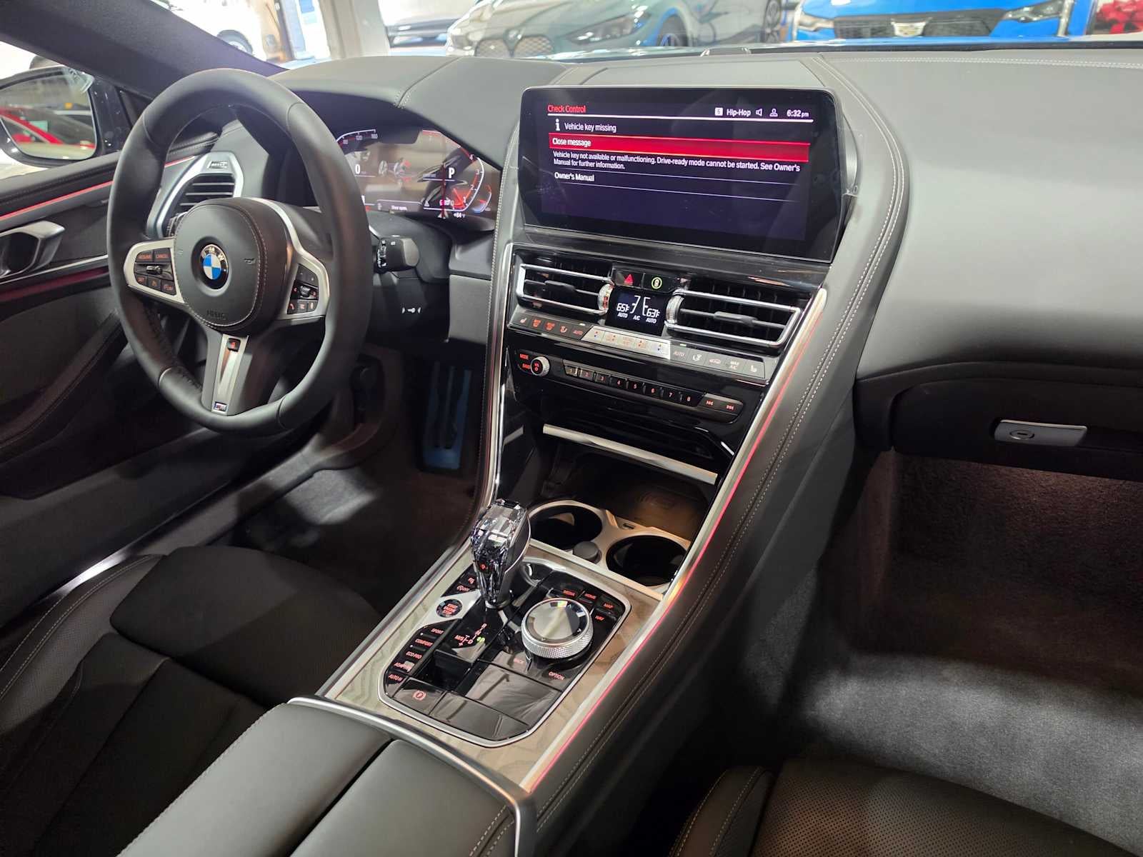 2026 BMW 840i xDrive 840i
