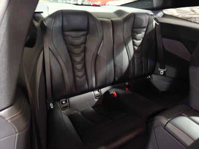 2026 BMW 840i xDrive 840i