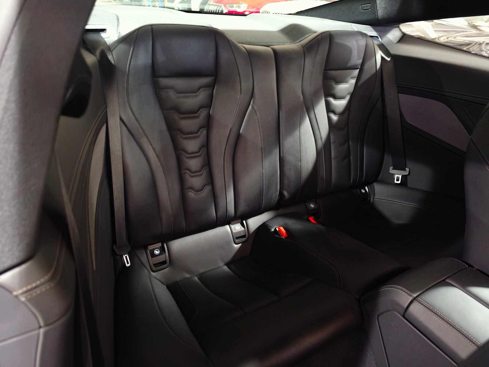 2026 BMW 840i xDrive 840i