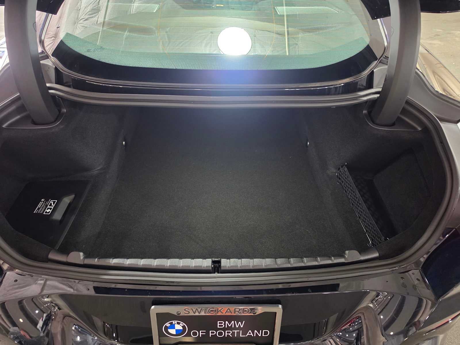 2026 BMW 840i xDrive 840i