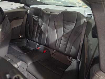 2026 BMW 840i xDrive 840i