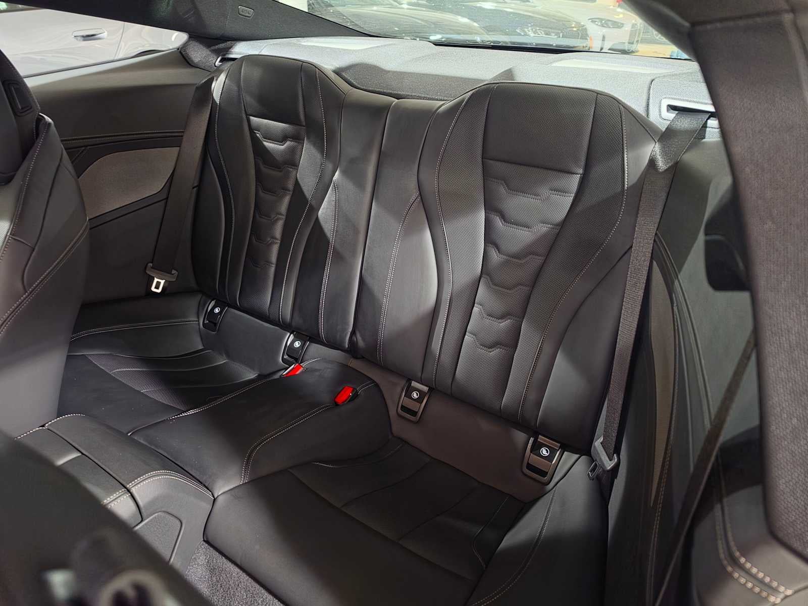 2026 BMW 840i xDrive 840i
