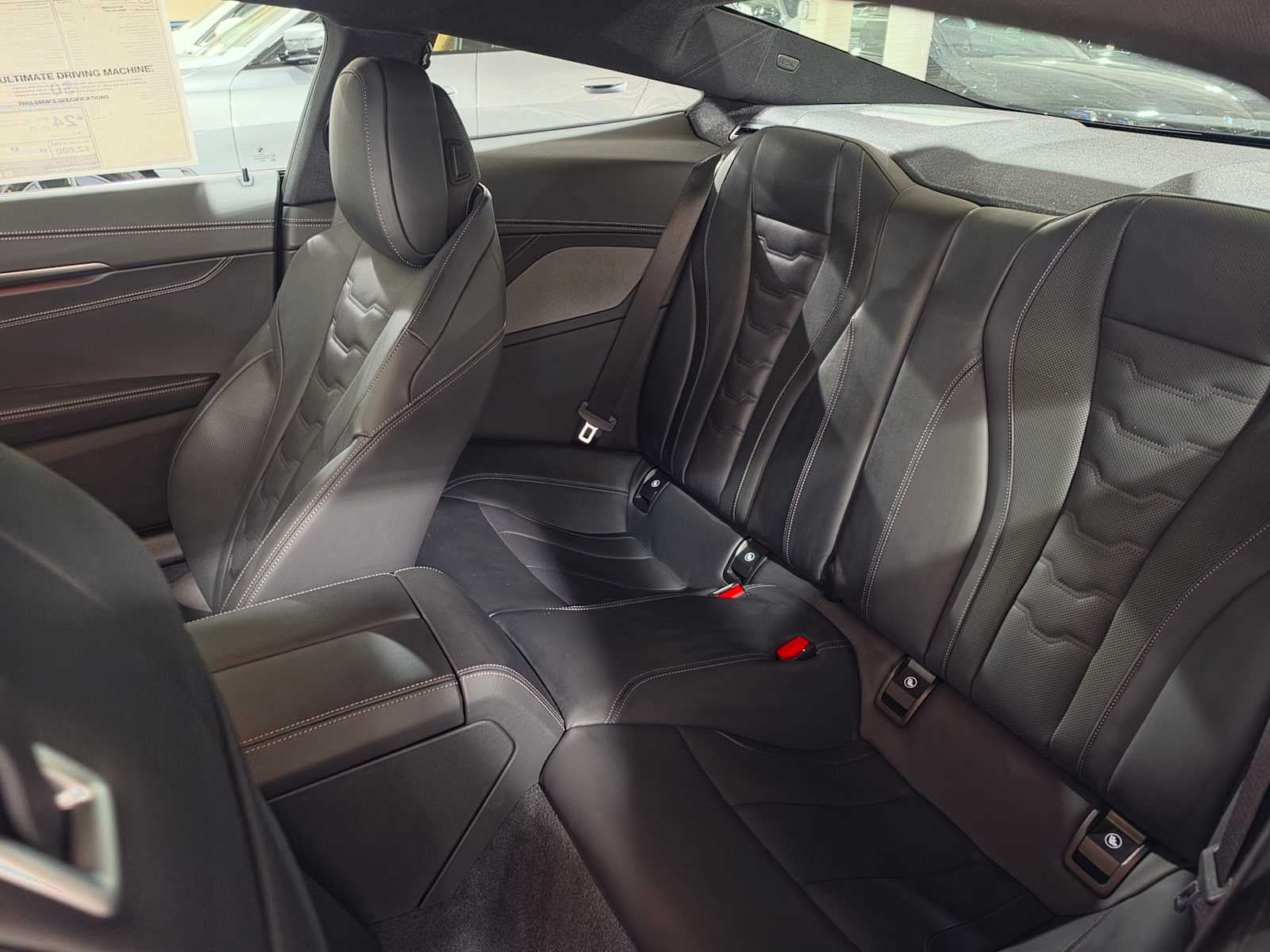 2026 BMW 840i xDrive 840i