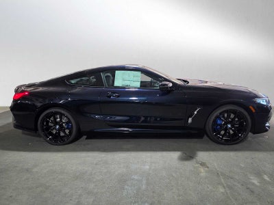 2026 BMW 840i xDrive 840i