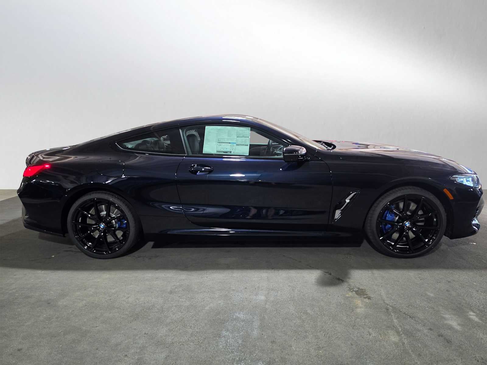 2026 BMW 840i xDrive 840i