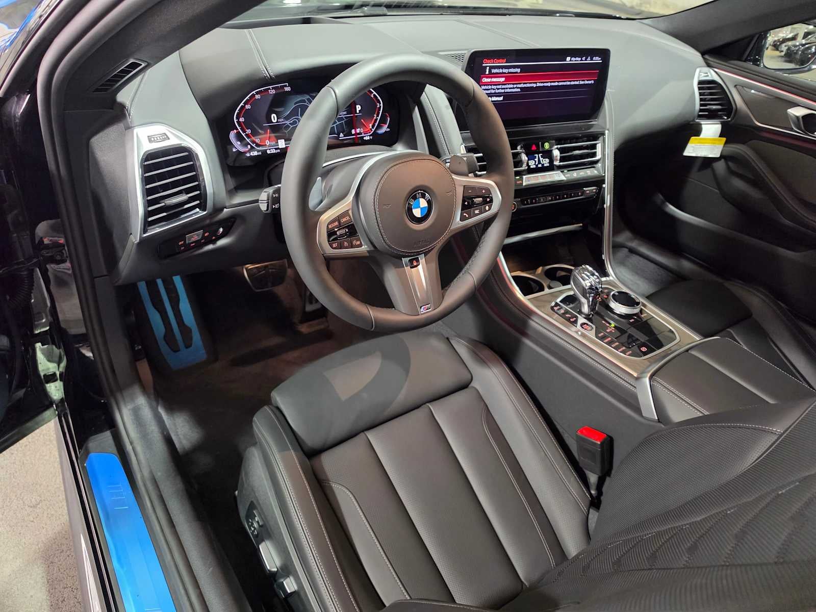2026 BMW 840i xDrive 840i