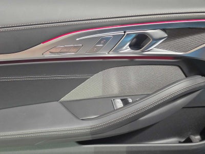 2026 BMW 840i xDrive 840i