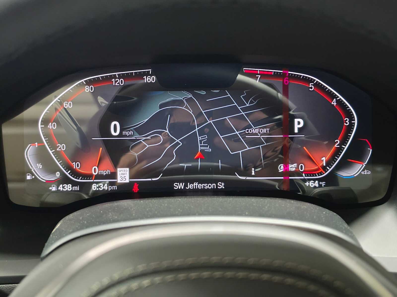 2026 BMW 840i xDrive 840i